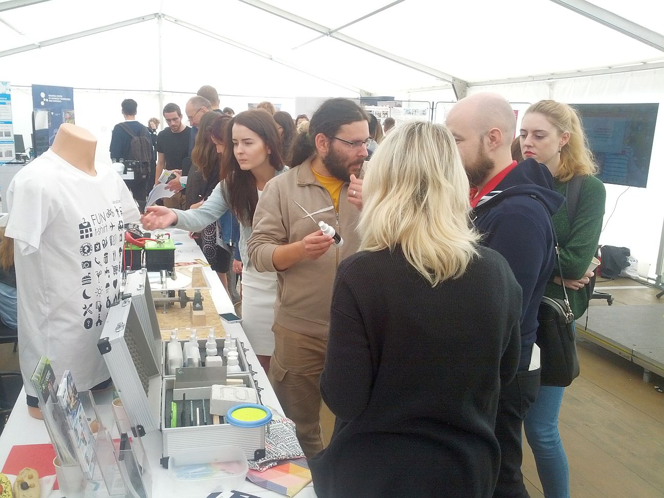 Future Port 2017 prezentace produktu 02