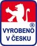 logo vyrobeno v cesku